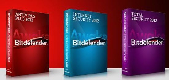 BitDefender 2012 Offline Installer