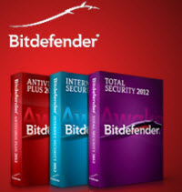 BitDefender 2012 Offline Installer