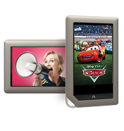 Barnes & Noble Launched 7-Inch Nook Tablet