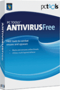 Download PC Tools AntiVirus Free