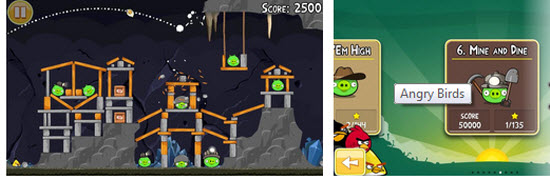 Android Apps