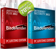 Holiday Discount on Popular Software