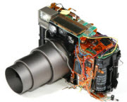 Can You Fix A Digital Camera Yourself? Better Not!