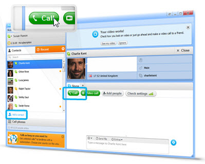 Skype Offline Installer