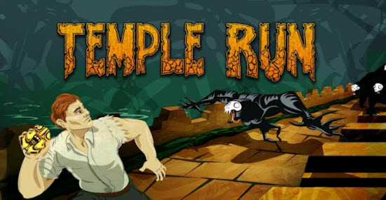 Temple Run Game