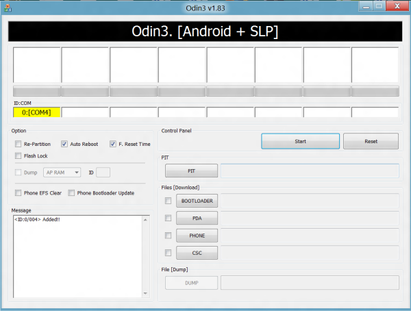 Samsung Galaxy S2 to Android 4.0.3 