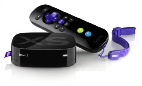 Roku Streaming Player