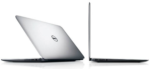 Dell XPS 13 Ultrabook 