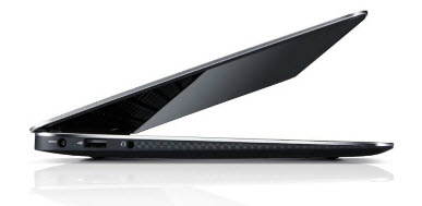 Dell XPS 13 Ultrabook