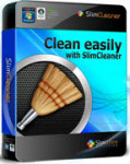 Clean your PC with SlimCleaner