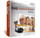 Wondershare DVD Slideshow Builder