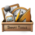 Smart Tools – Measuring Mobile Toolkit for Android
