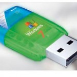 How To Make A Bootable Windows 7 Flash Drive