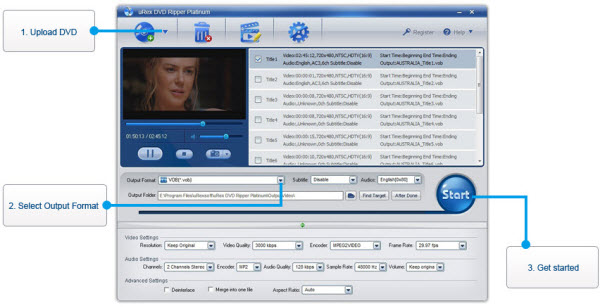 uRex iPad DVD Ripper Giveaway