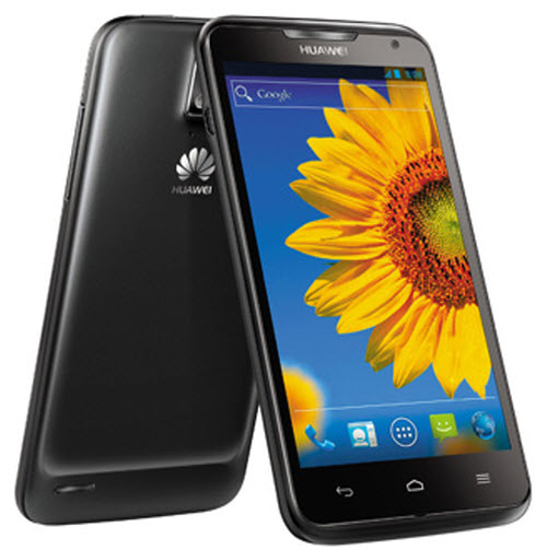Huawei Ascend D1 World’s Fastest Smartphone