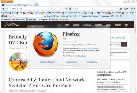 firefox 16 for mac download firefox 16 for mac download