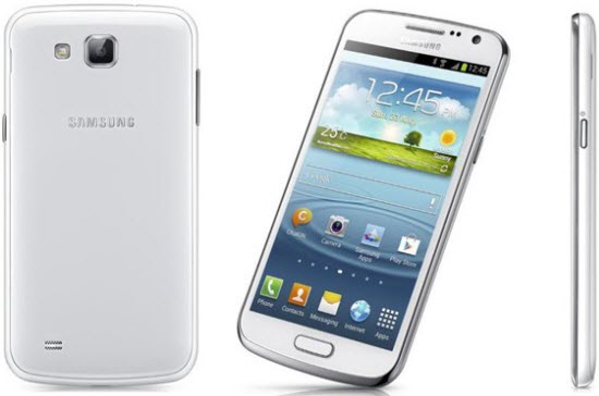 Samsung Galaxy Premier