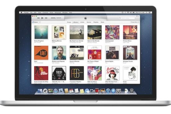 iTunes 11 With All New Exciting Features And Interface