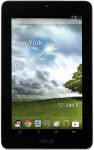 Asus Memo Pad ME 172V Android 4.1 Jelly Bean Tablet