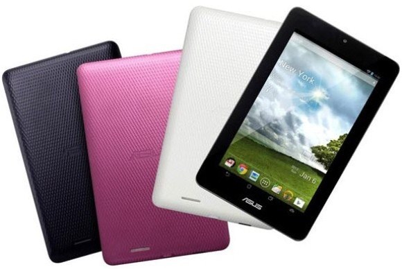 Asus Memo Pad ME 172V 