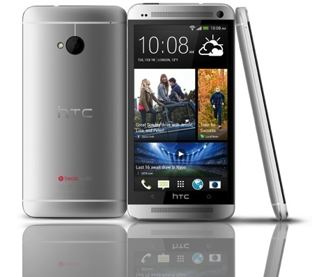 HTC One Smartphone