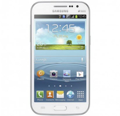 Samsung Galaxy Win