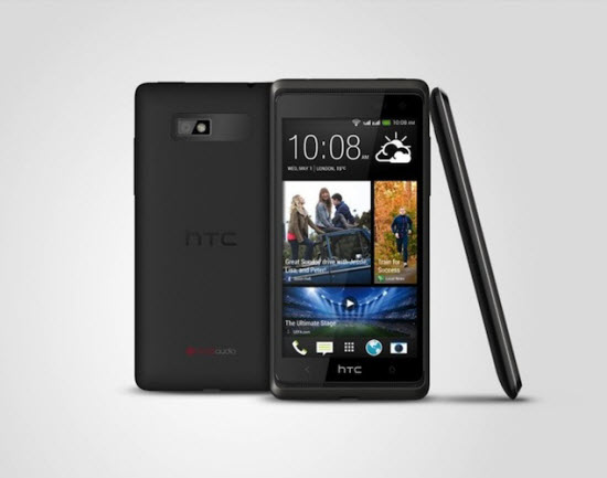 HTC Desire 600