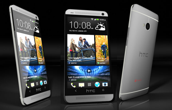 HTC One