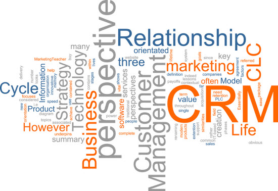 CRM